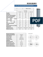 PD1 Mbmf-65-18de Zte