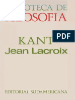 Lacroix Jean - Kant.pdf