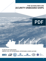 Guidelines On Cyber Security Onboard Ships Version 2-0 July2017