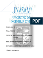 206532226 Informe de Laboratorio Nº 2