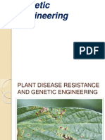 Plant Disease Resistants PDF