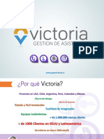 Brochure Global Victoria