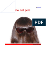 La Quimica Del Pelo