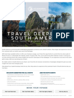 AZA Land and Sea South America 2018