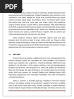Best Kertas Kerja Penubuhan Persatuan Documents Scribd