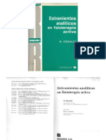 Esnault, M. - Estiramientos analíticos en fisioterapia activa.pdf