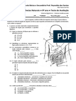 CN9 Teste Digestivo Cardiovascular 2015 Correc