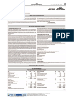 Relatório de Administração Da Petrobrás de 2016