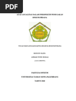 Download Makalah Kapita Selekta Hukum Pidana by Ahmad Fitru SN369007522 doc pdf
