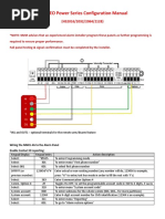EN-2DBC Quick Guide - AMAG | PDF
