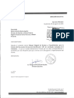 Emision Dpi Extranjero