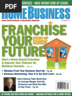 Download Home Business Magazine October 2010 Issue by Home Business Magazine SN36901071 doc pdf
