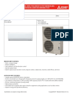 Pka-A36ka7 Puy-A36nka7-Bs Product Data Sheet-En