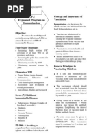 Download EPI Vaccines Handouts by Burhan uddin SN36901295 doc pdf