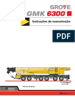 GMK 6300 - MM