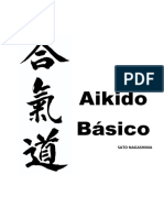 Aikido Basico