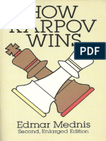 Edmar Mednis-How Karpov Wins_ Second, Enlarged Edition  -Dover Publications (1994).pdf