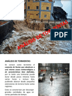 9. Análisis de Tormentas