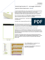App Inventor 2