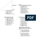 1Pitch Schedule (1)