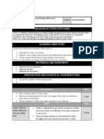 Social Studies Lesson Plan 1 - Agatha Klassen