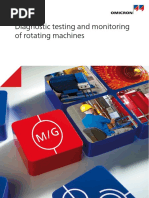 Rotating Machines Testing and Monitoring Brochure ENU