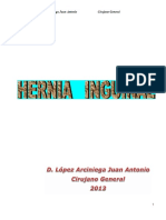 Hernia Inguinal DR Jala