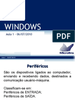 Windows