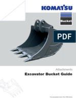 Bucket Guide FESS000800 0911 71279