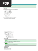 Service Manual Picanto Ion G3HG