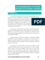 07 Cap 9_Automatización y Control Aplicado a Los Hoteles