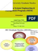 ISEM HU - Oientation-V9