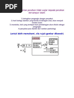 Format Sijil Penghargaan (Kosong)