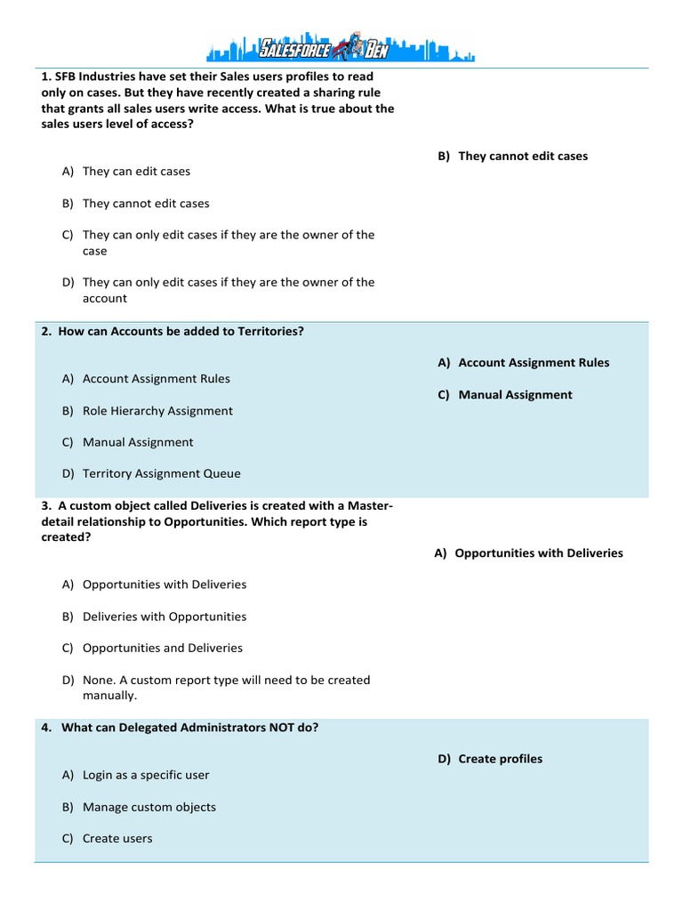 Advanced-Administrator Online Test