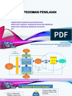 Pedoman Penilaian SMK 2017