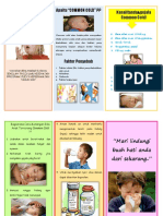 Leaflet Common Cold