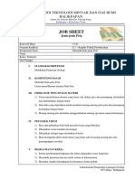 JS 17.01 Jenis-Jenis Peta Dan Penampangnya-Unsur-unsur Peta Geologi...