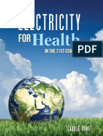 Electricity For Health PDF