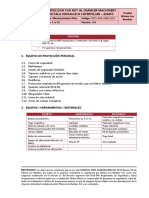 Pets-Ad-un03-024 - Inspeccion Al Crawler Machinery de La Pala Hidraulica Caterpillar 6060fs