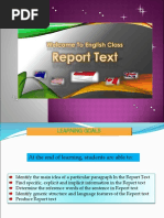 Report Text