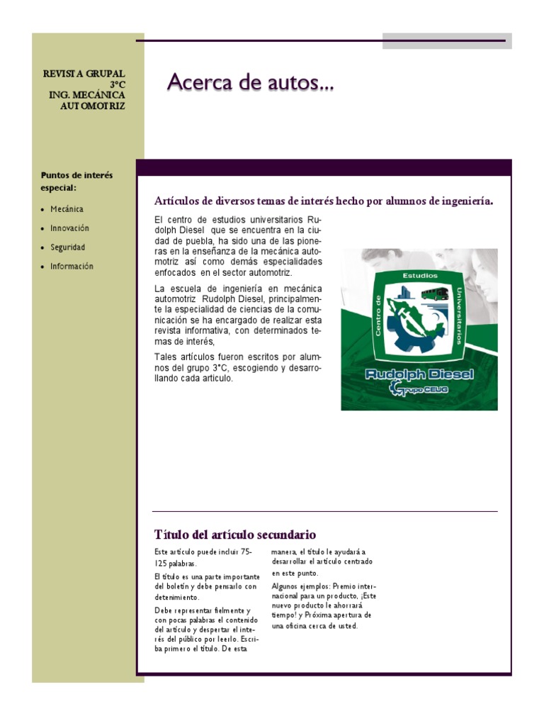 Acerca De Autos Motor De Combustion Interna Vehiculo Hibrido