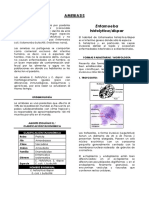 Amebas PDF