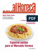 Revista Canal Horeca