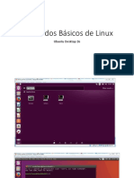 Comandos Ubuntu