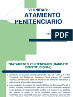 Lección N°11 - 2017-Ii-Tratamiento Penitenciario