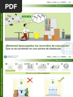 Recorridos de Evacuacion-PDF