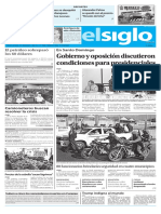 Edición Impresa 13-01-2018