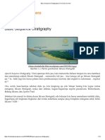 Basic Sequence Stratigraphy - From Zero To Hero