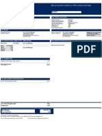 E Receipt PDF