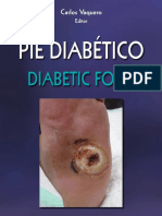 Pie Diabetico